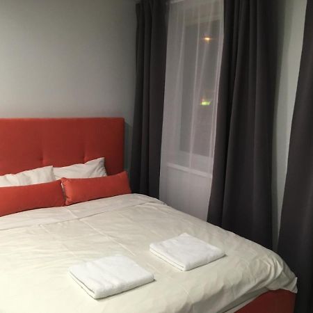 Pure Apartments Vip 2 Львов Экстерьер фото