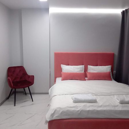 Pure Apartments Vip 2 Львов Экстерьер фото
