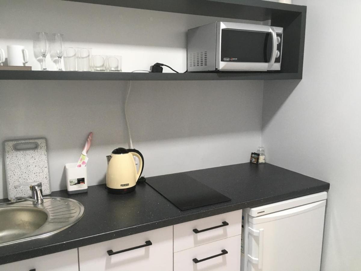Pure Apartments Vip 2 Львов Экстерьер фото