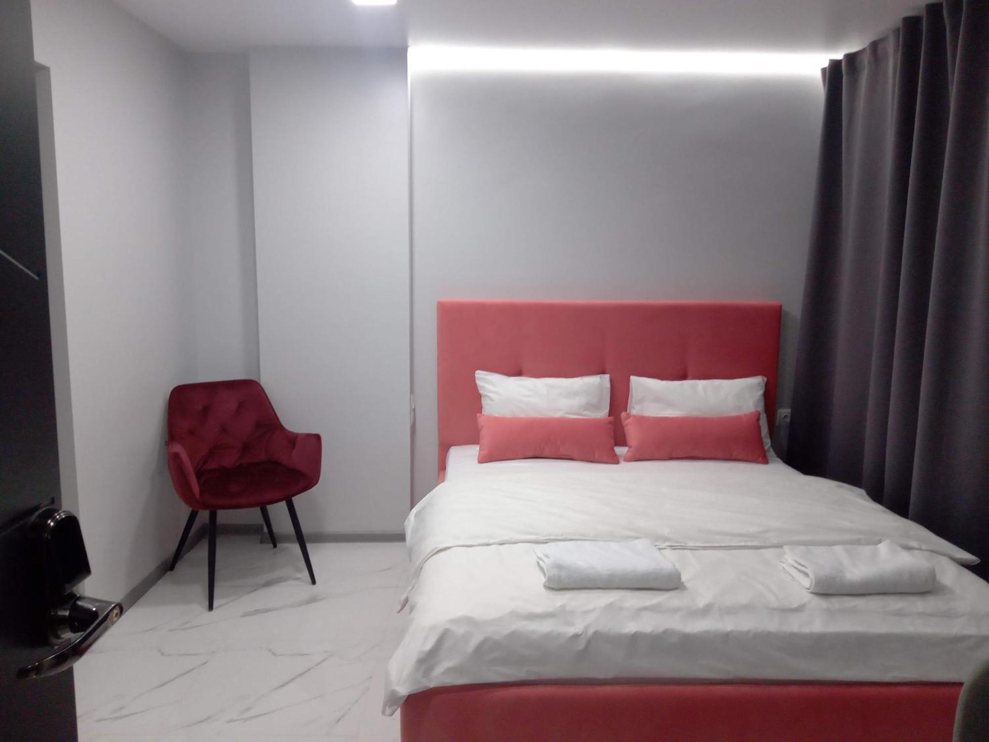 Pure Apartments Vip 2 Львов Экстерьер фото